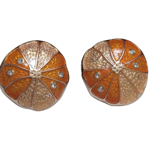 Lindsay Phillips interchangable snaps for switch flops and a variety of LP shoes - Picture 4 of 10